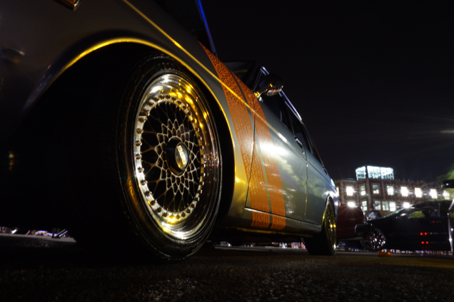 Illustration for article titled Hot Import Nights Are the Future of Car Shows